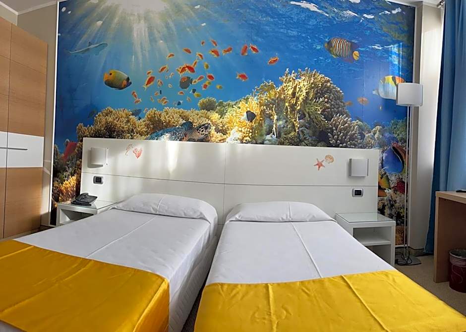 Hotel Sporting Brugherio