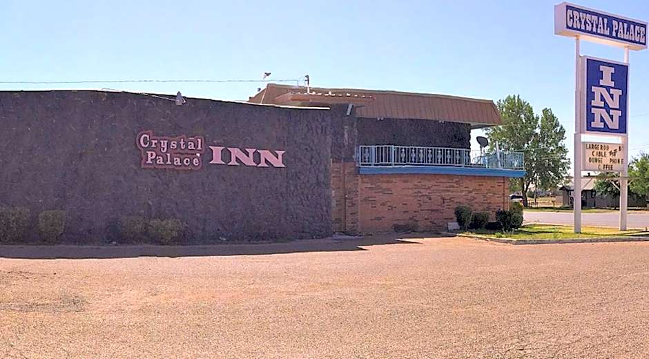 Crystal Palace Inn Brownfield