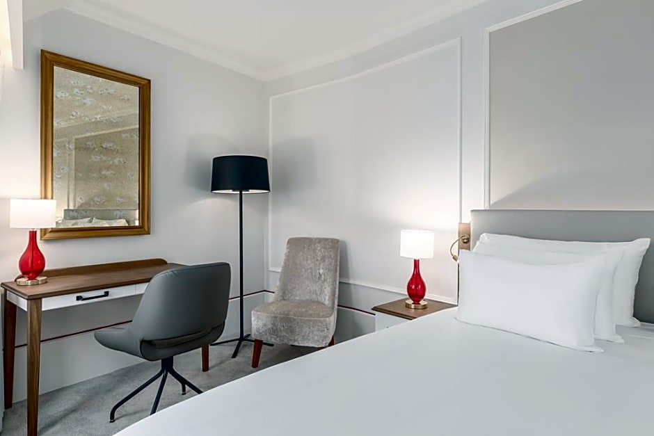 Hotel NH Collection Amsterdam