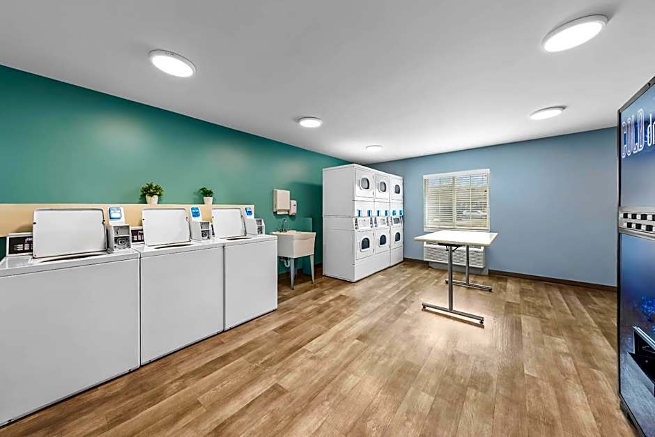 MainStay Suites Cincinnati Blue Ash