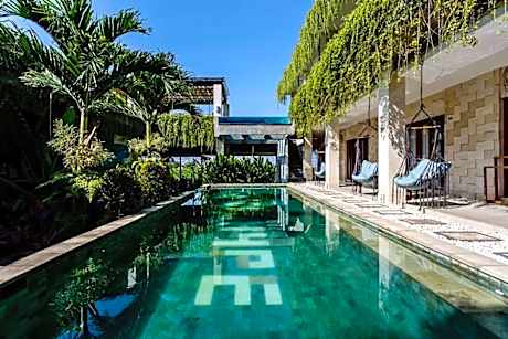 Canggu Hype