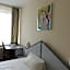Bahn-Hotel