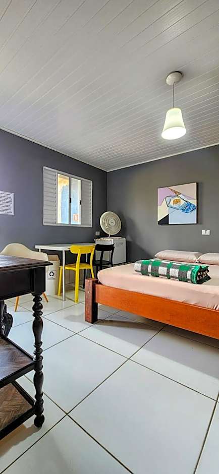 Rancho Acácia São Roque