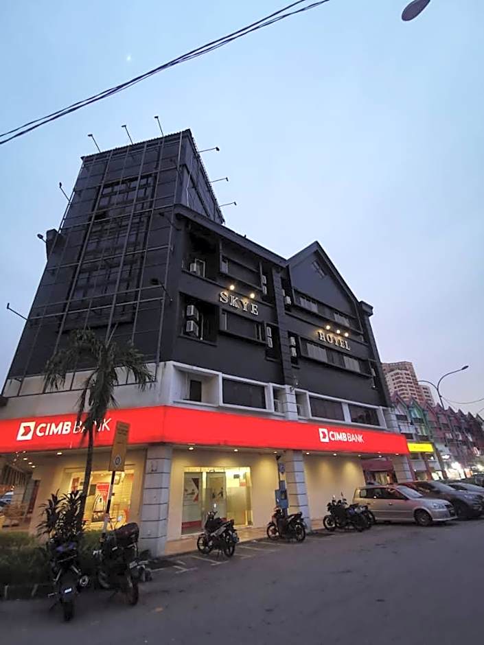 Skye Hotel Sunway