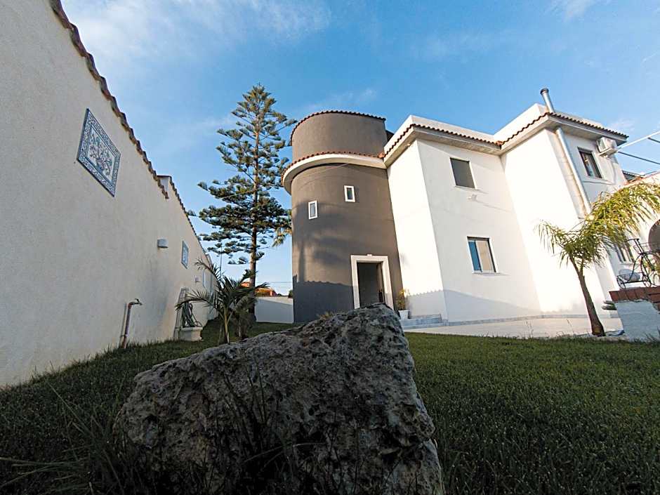 Deep Sea Residence