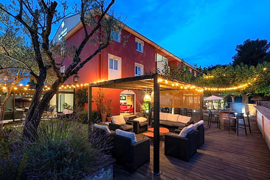 Best Western Terre de Provence