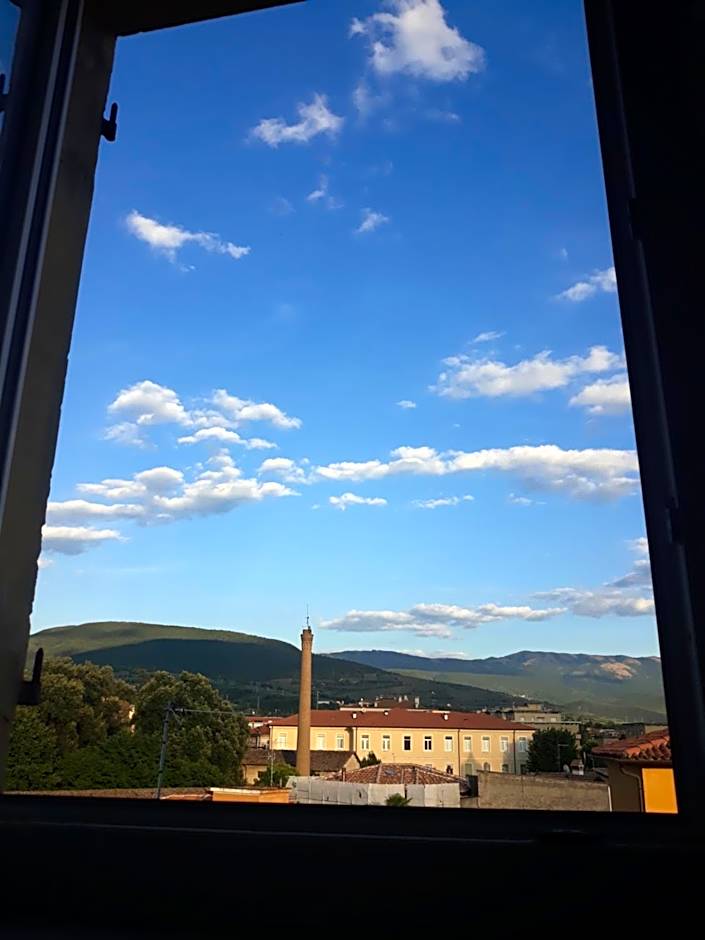 Hotel La Torretta