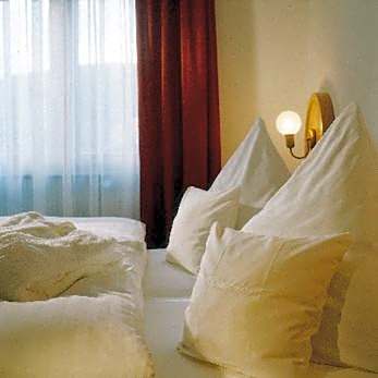 Oberdeisenhof Land- und Wanderhotel Garni