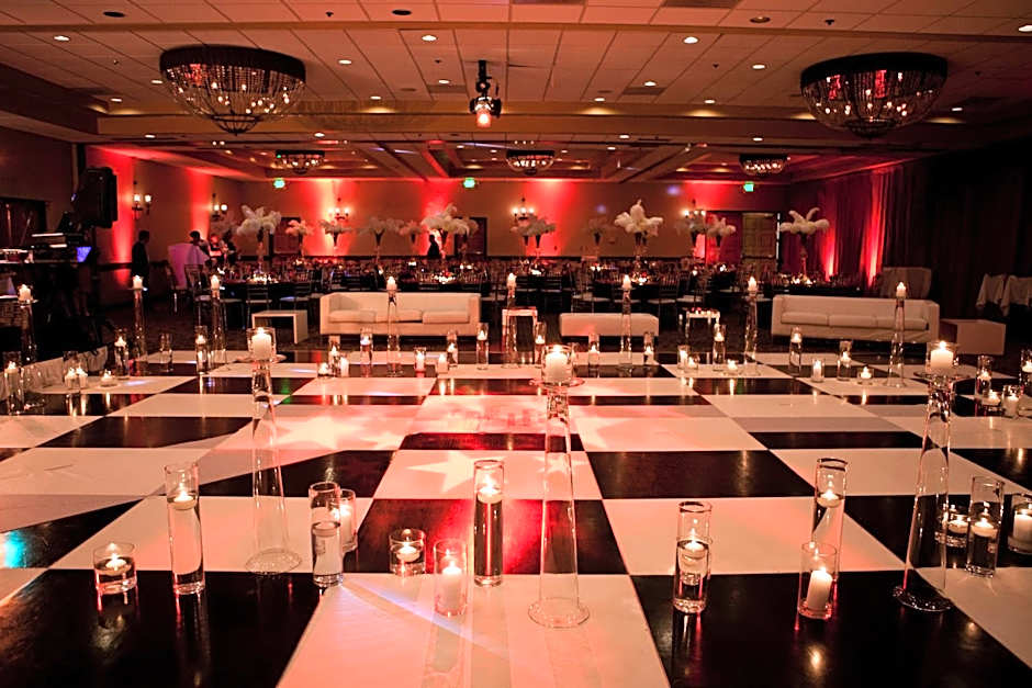 Crowne Plaza Hotel Foster City-San Mateo By IHG