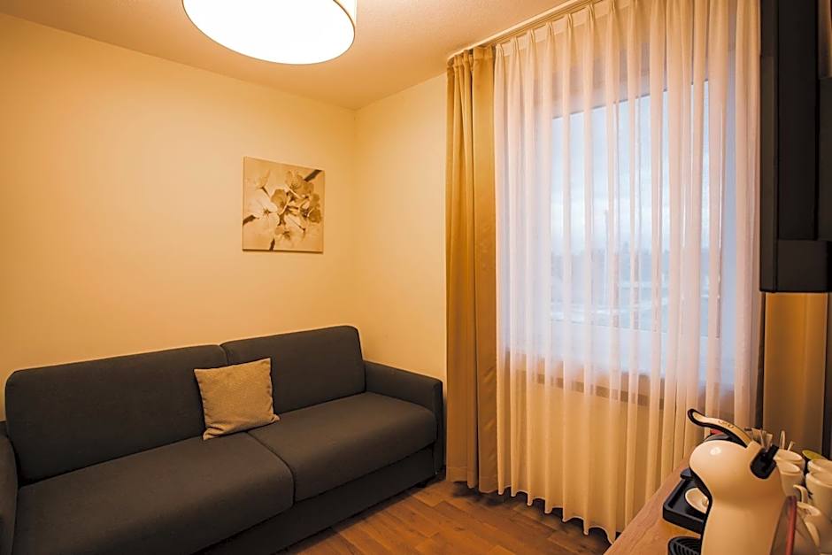 Hotel & Restaurant Rizzelli Superior