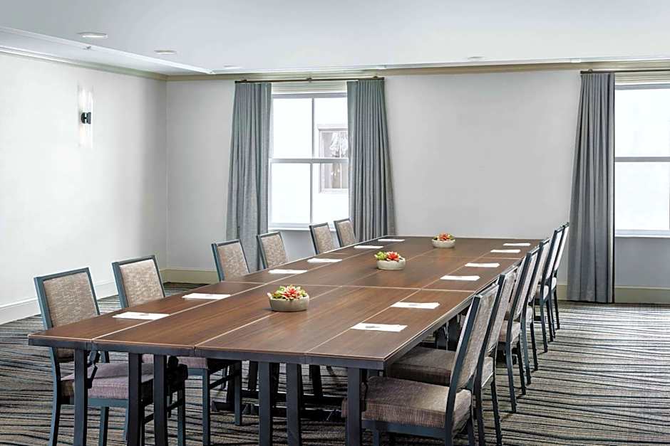 Hilton Garden Inn Annapolis Downtown