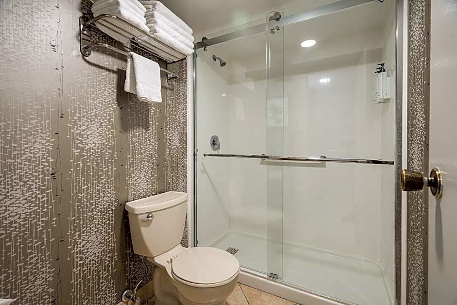 Monte Carlo Inn Toronto West Suites