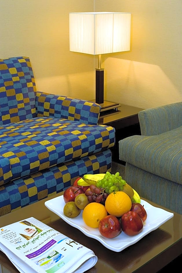 Mercure Jeddah Al Hamra