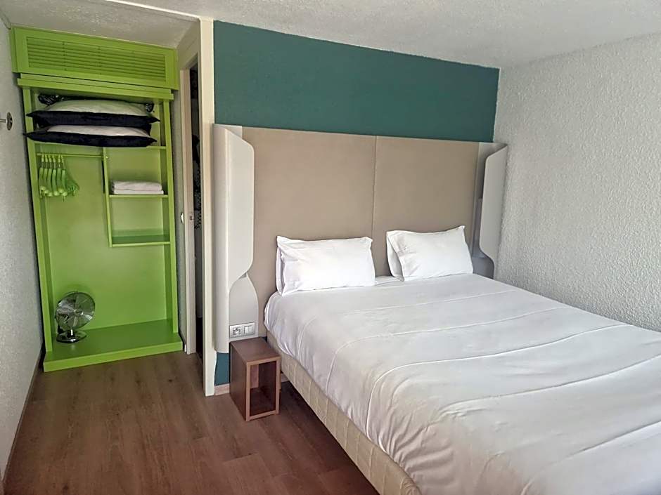 Campanile Saint Quentin