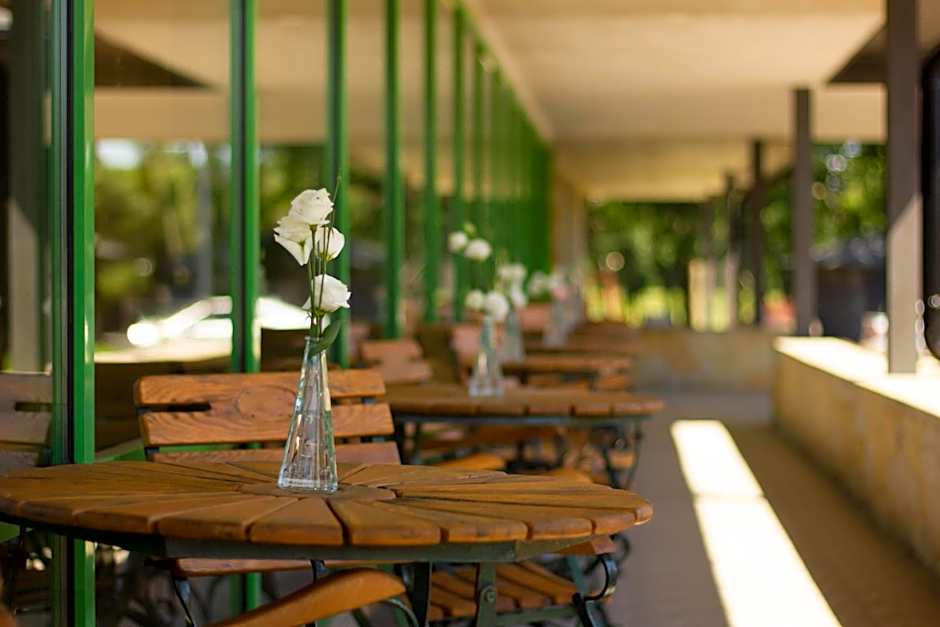 Hotel Promenada Biznes & Wypoczynek