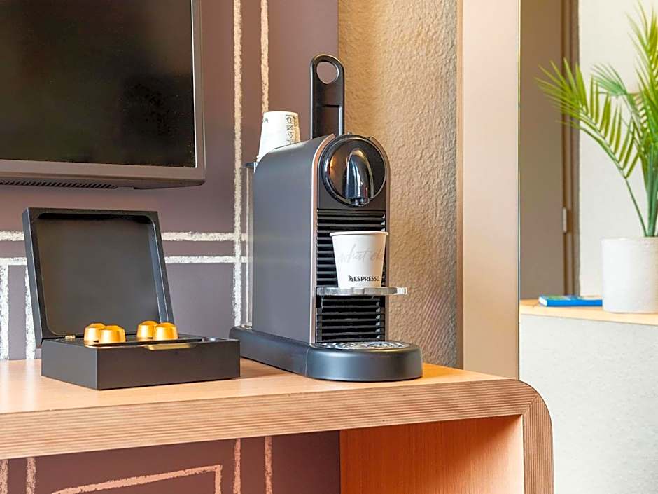 Hôtel Ibis Cognac Centre