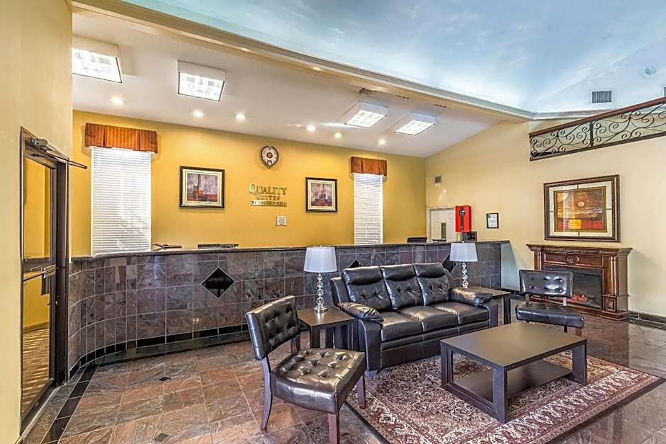 CasaBlanca Inn & Suites Houston - Spring