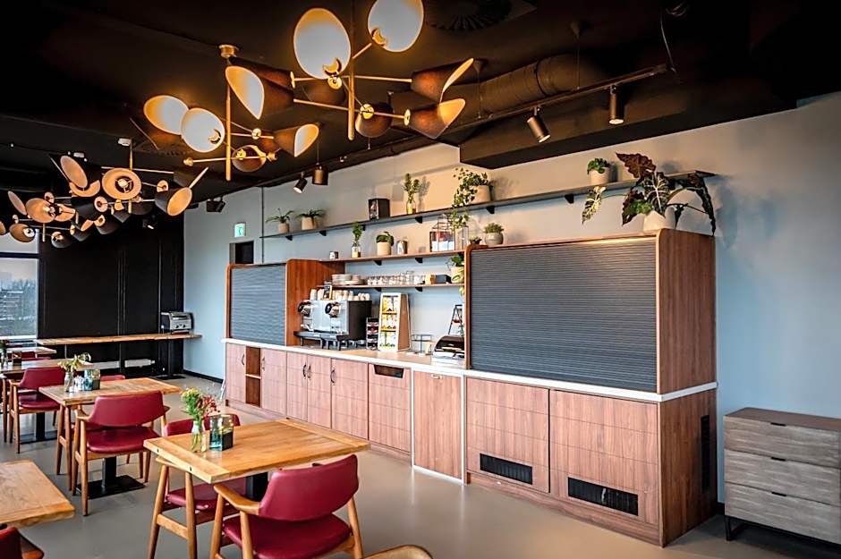 Cityden Zuidas