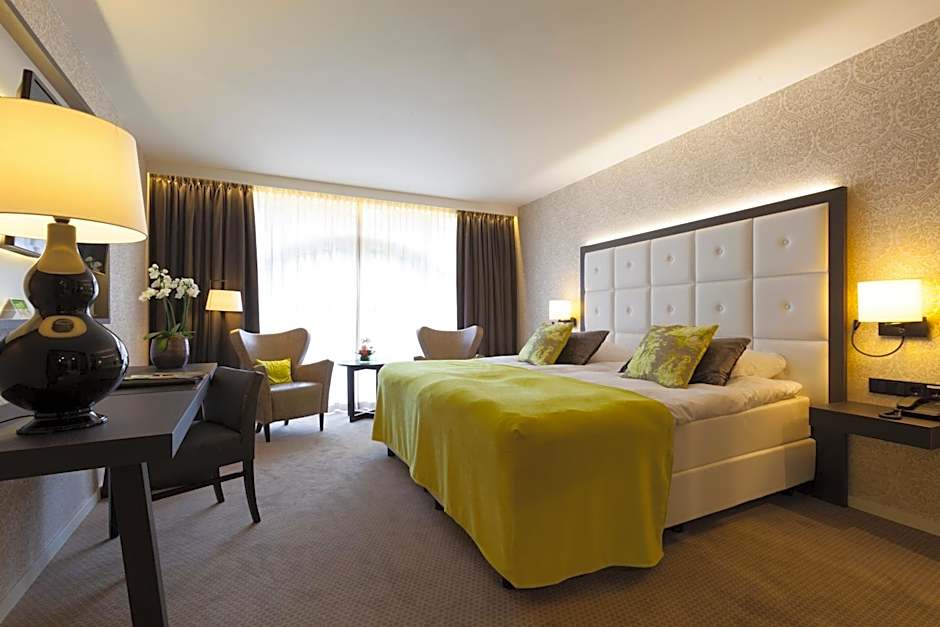 Hotel Bloemendal, near Aachen