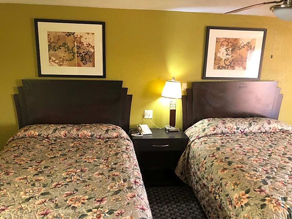 Kings Inn Mexia