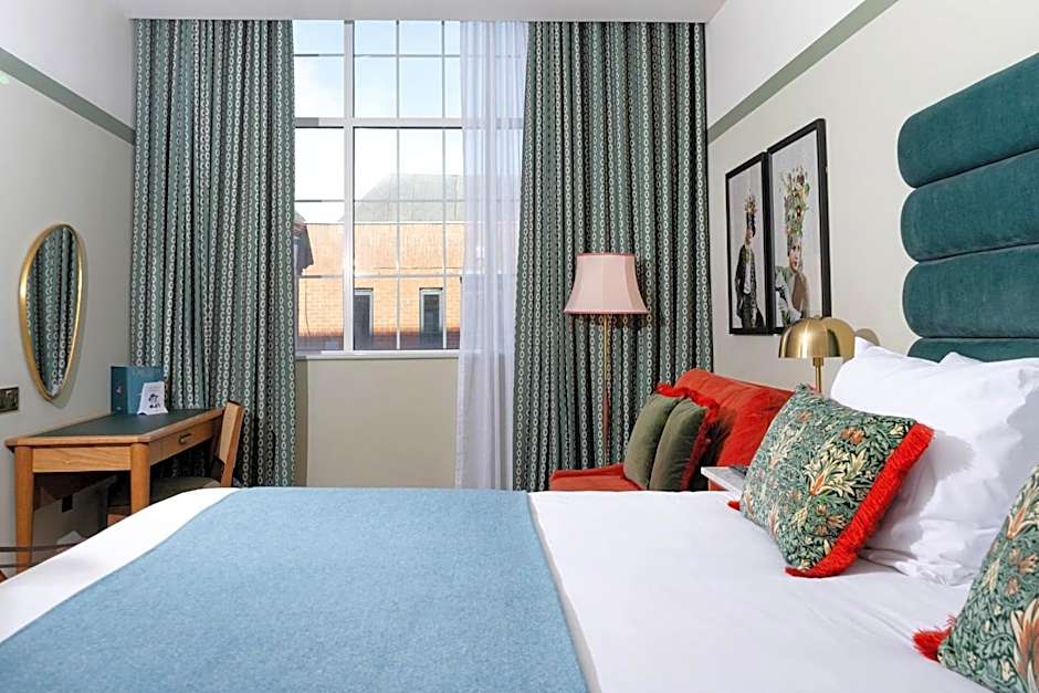 Hotel Indigo Exeter, an IHG Hotel By IHG