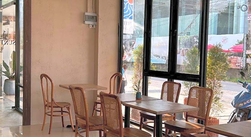 Suntria Hotel Pattaya