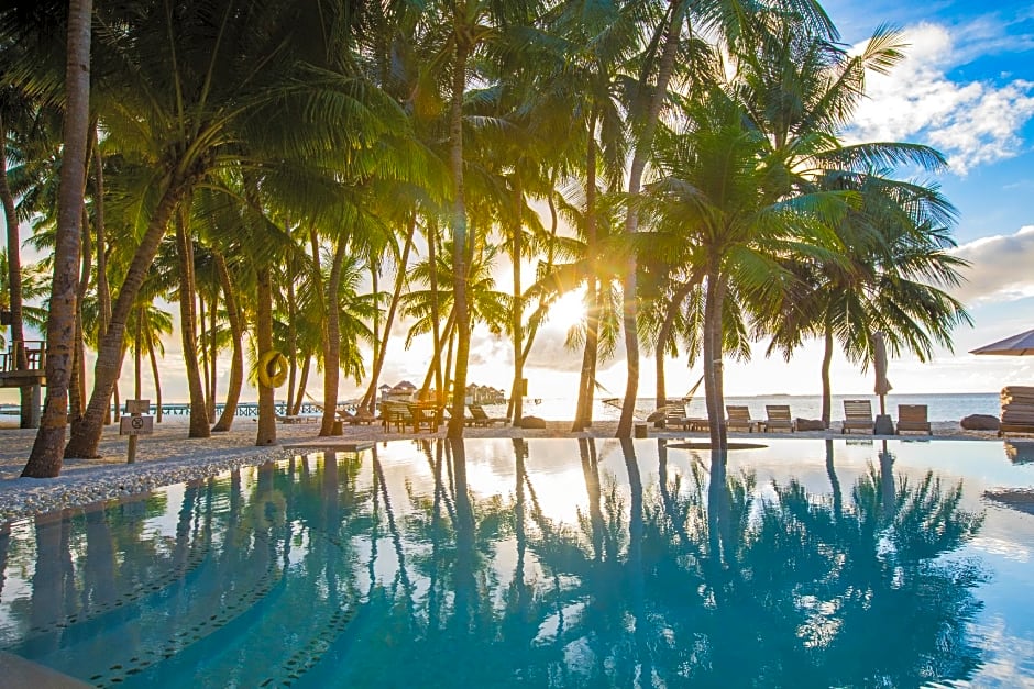 Gili Lankanfushi Maldives