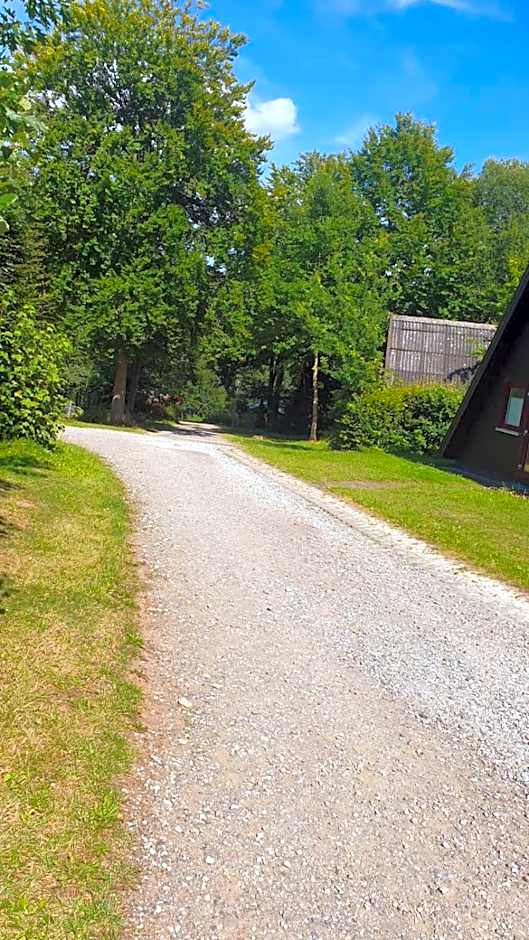 Ferienhaus Nr. 60 Im Ferienpark am Twistesee