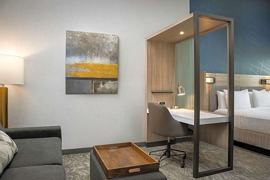 SpringHill Suites by Marriott Birmingham Gardendale