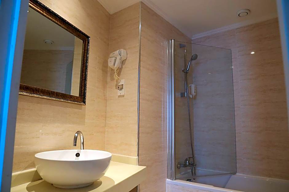 Hotel Princesse Isabelle