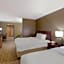 Comfort Suites El Paso