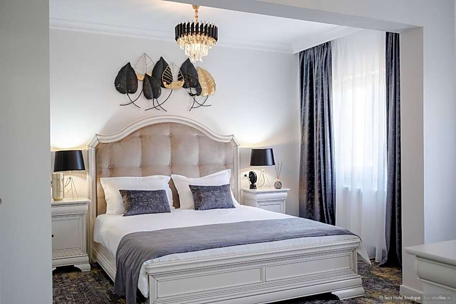 Tesa Boutique Hotel