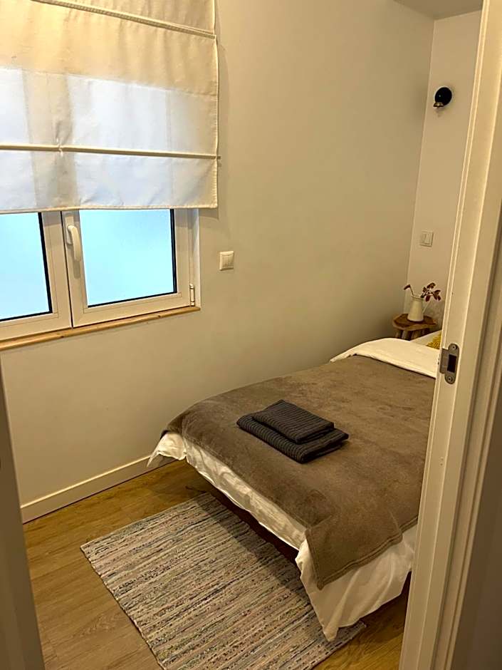 Hola Hostel Alicante