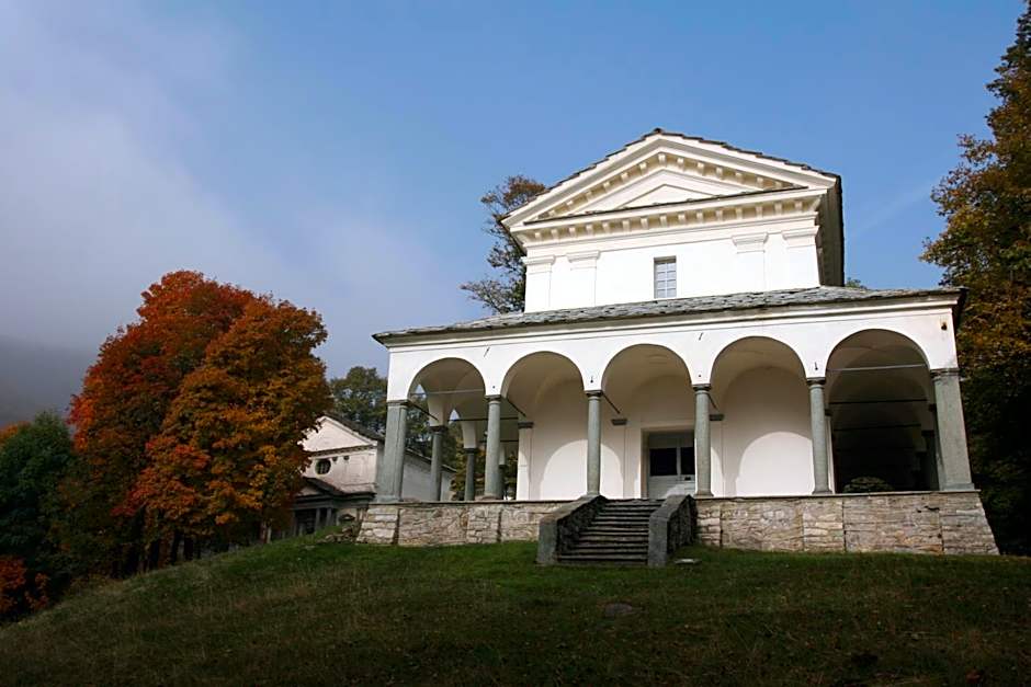Santuario di Oropa