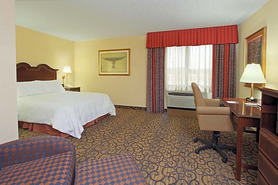 Hampton Inn By Hilton Princeton, Nj