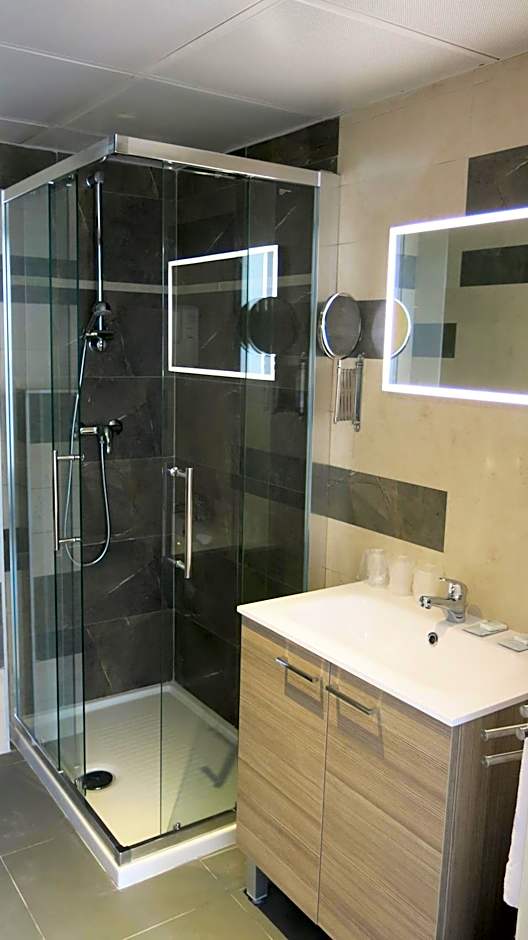 Appart'hotel le Pelerin