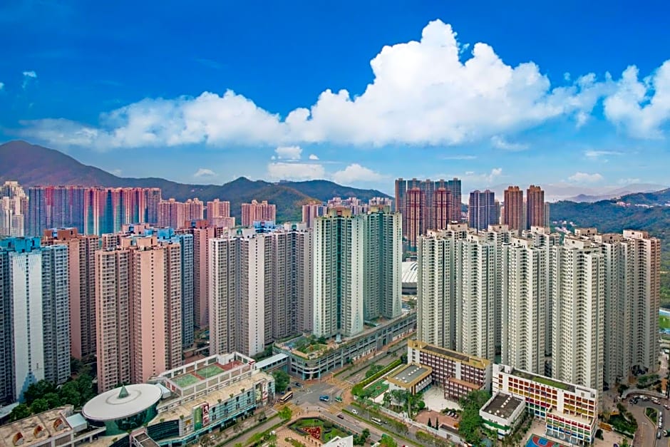 Holiday Inn Express Hong Kong Kowloon East, an IHG Hotel