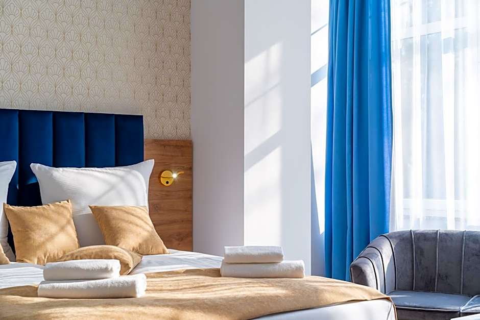 Helios Aparthotel