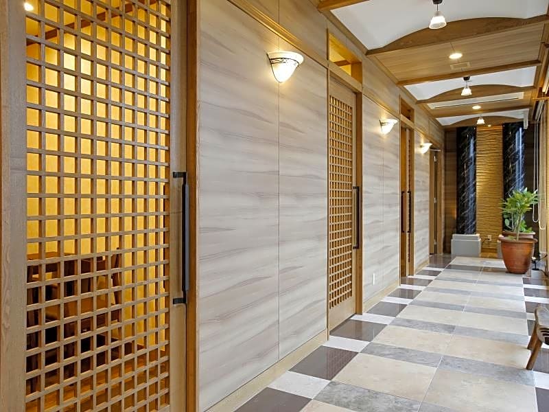 Hotel Sunoak Kashiwanoha