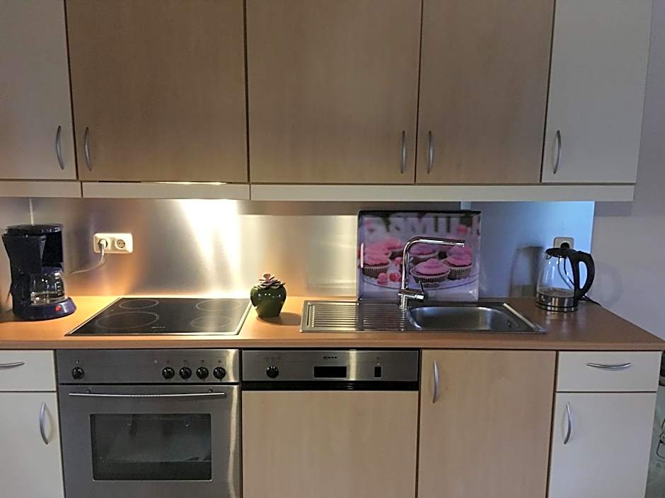 Gästehaus Zur Linde