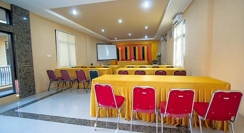 RedDoorz Syariah @ Jalan Gajah Mada Meulaboh