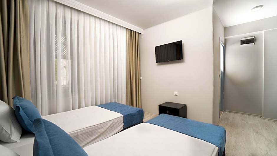 OPERA Hotel Antalya