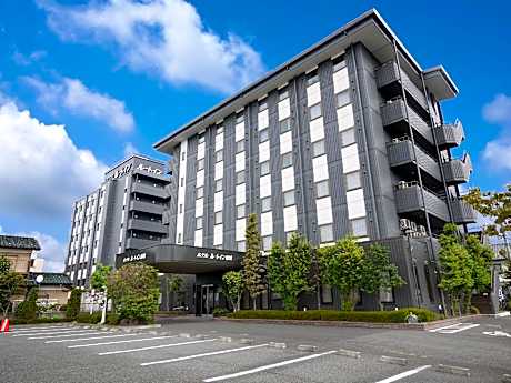 Hotel Route Inn Yuuki