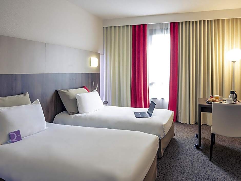 Mercure Niort Marais Poitevin