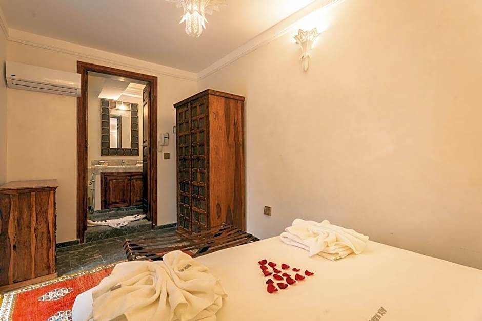 Palais Aix Kabaj &Spa