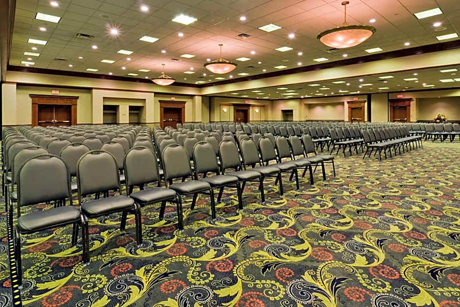 Embassy Suites By Hilton Hotel Lexington