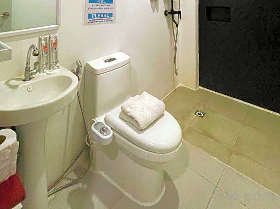 Hotel Halo Angeles City