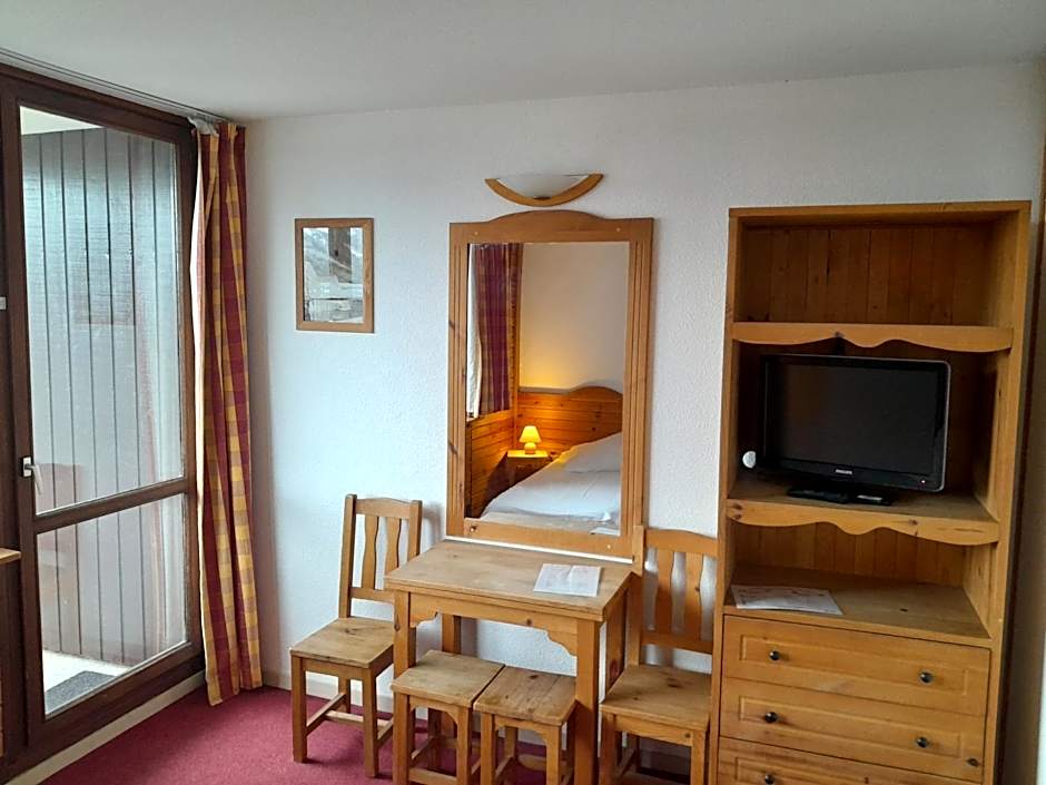 VVF La Plagne Montalbert Paradiski
