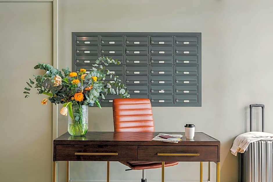 Sonder by Marriott Bonvoy The Bard Apartments Fitzrovia