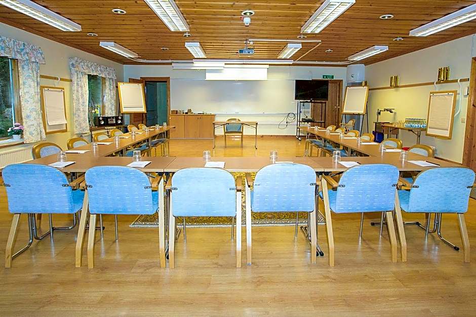 Odalgården Hotell, Kurs & Konferens